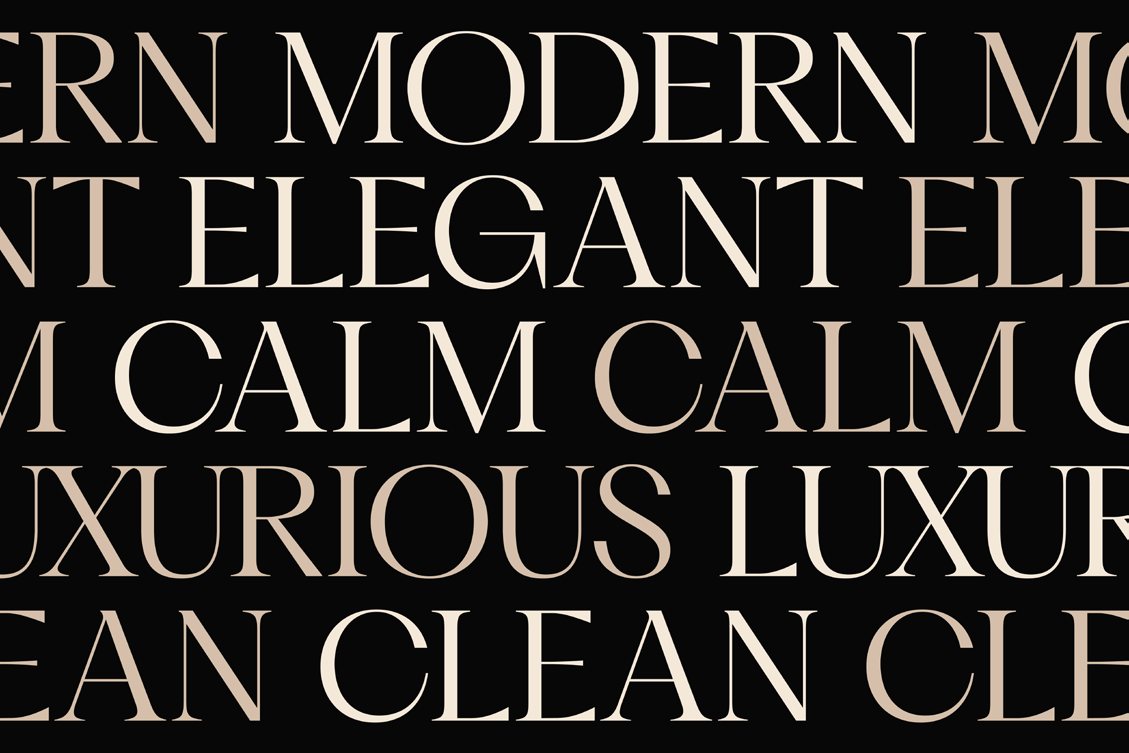 Editorial, type