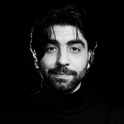 Rami Jbara