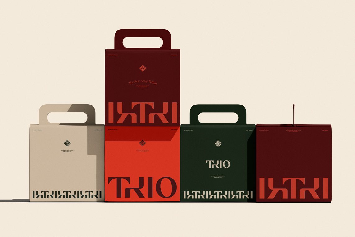 Bags, bags