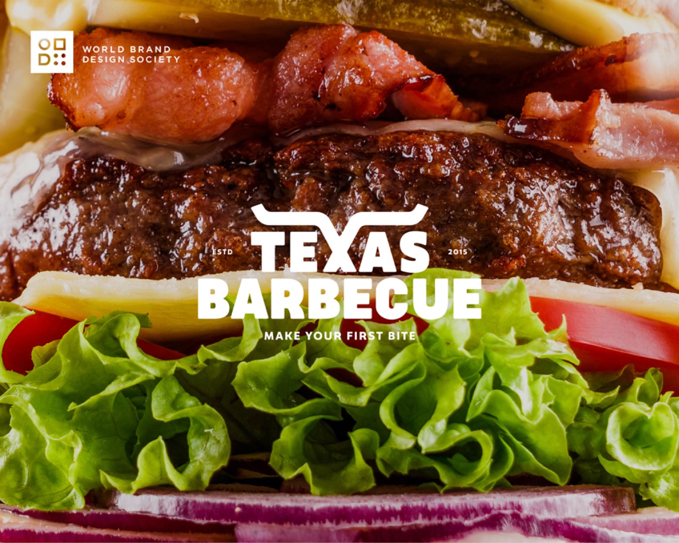 Texas Barbecue, fast food